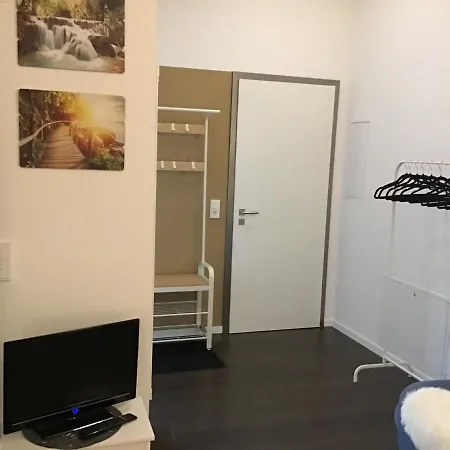 Apartment Rosi