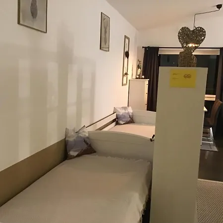 Private Zimmervermietung 