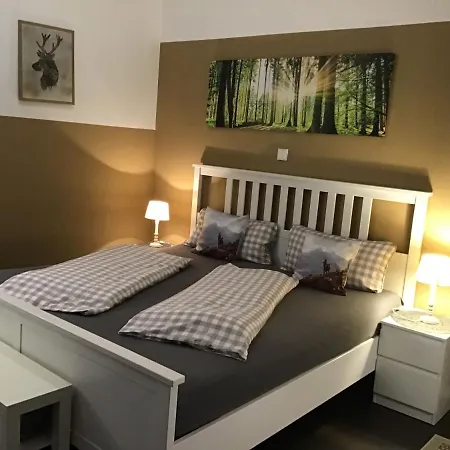 Private Zimmervermietung 