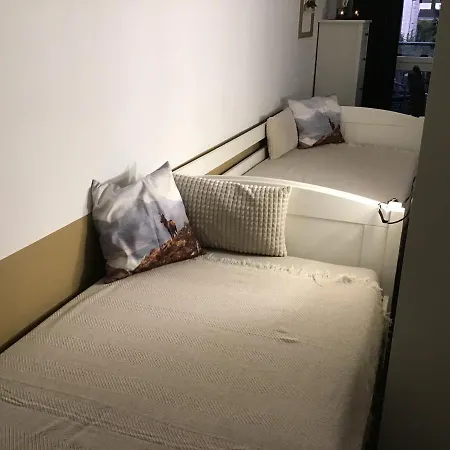Private Zimmervermietung 