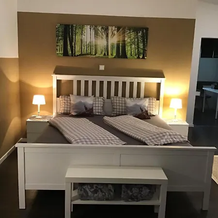 Private Zimmervermietung 
