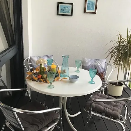 Private Zimmervermietung 