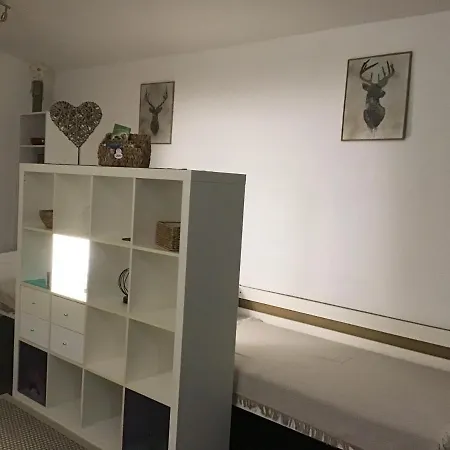 Private Zimmervermietung 