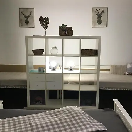 Private Zimmervermietung 