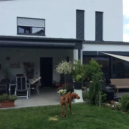 Private Zimmervermietung 